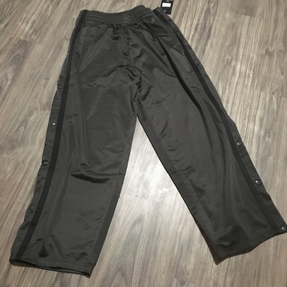 Colosseum Mens Tearaway Athletic Pants XXL - Picture 2 of 9